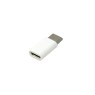 GBC 59.6615.45 - Adaptor Micro USB Female to USB-C Male Adaptors Onetrade